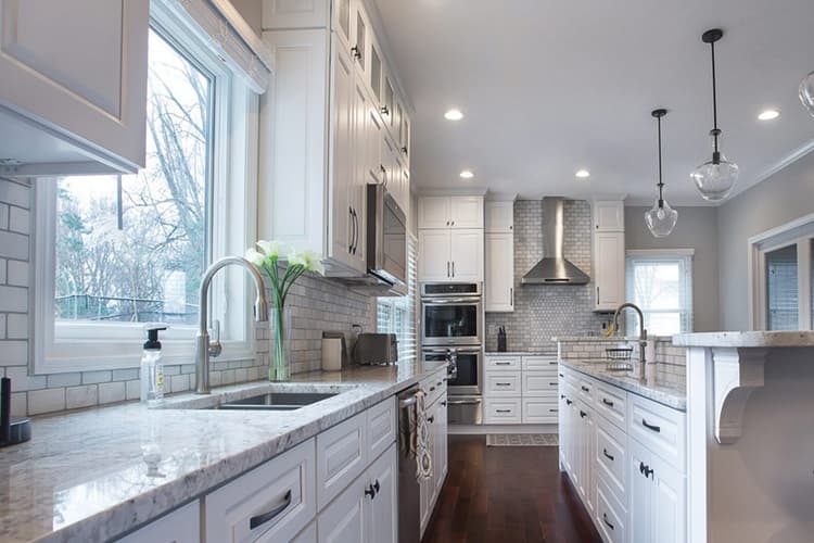 Forever Cabinetry
