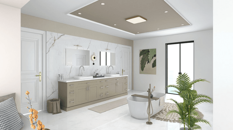 Bath Design - US Cabinet Depot