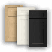Semi Custom Kitchen Cabinets