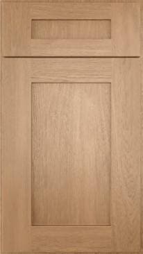Homestead Oak