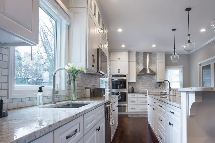 Forever Cabinetry