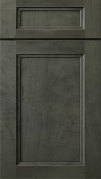Smoky Gray