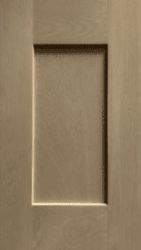 Shaker Natural